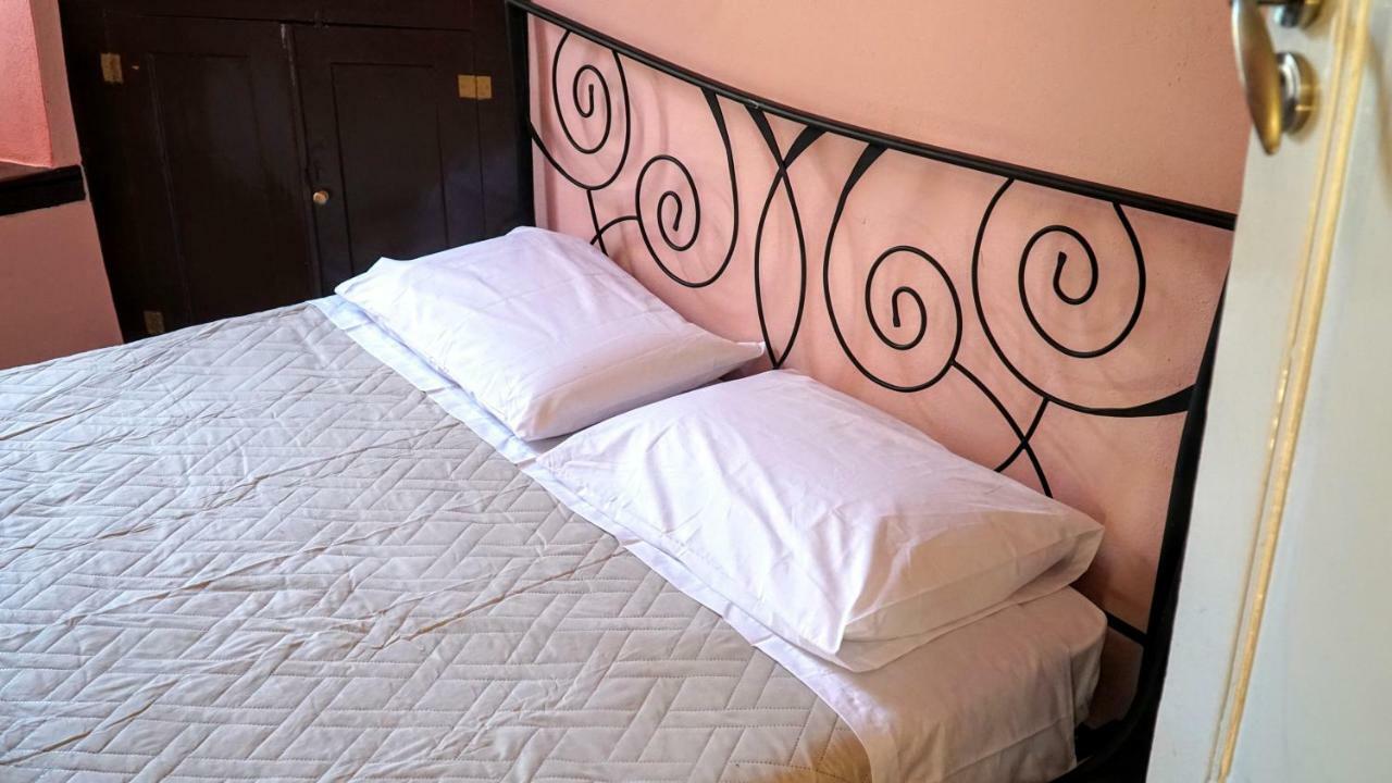 Moschos Mansion Villa Сими Екстериор снимка
