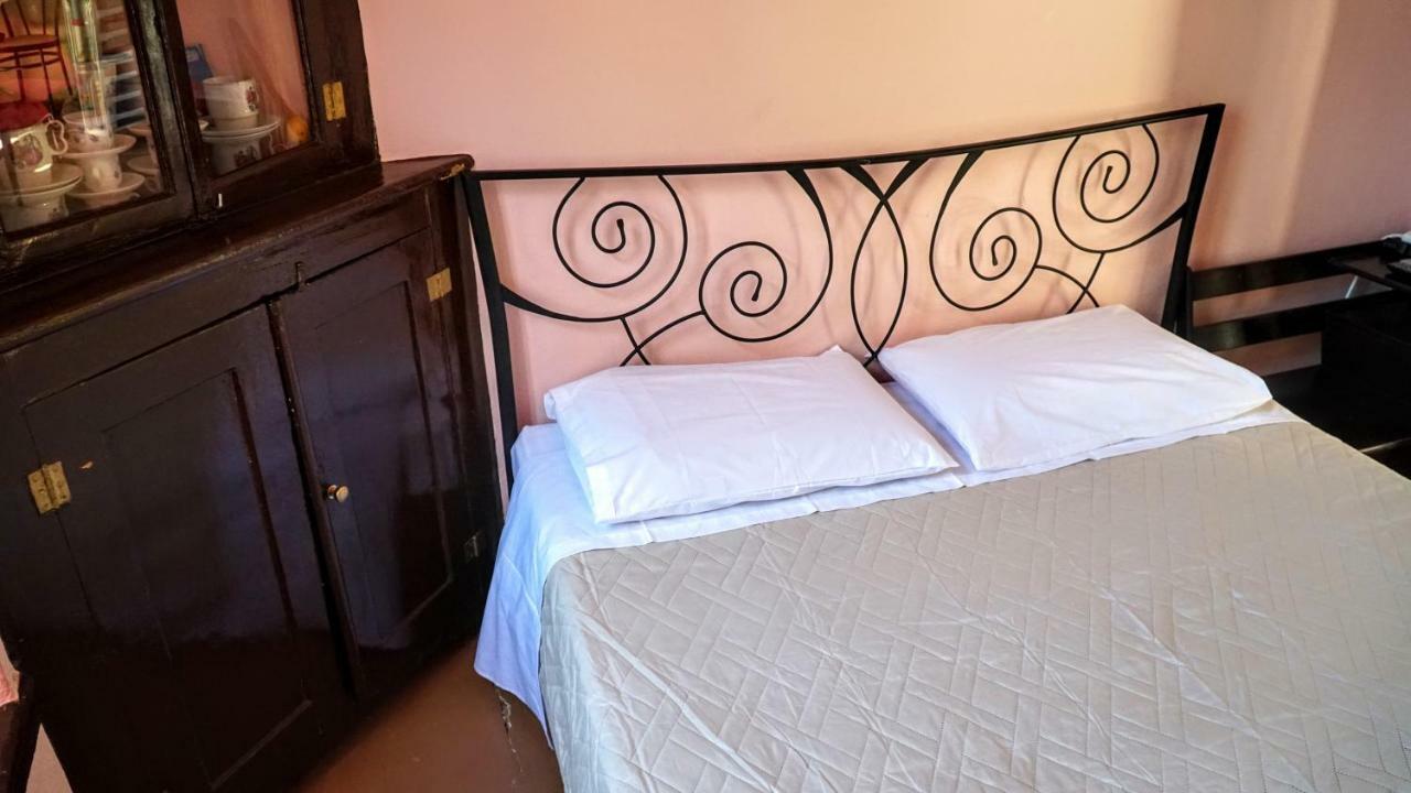 Moschos Mansion Villa Сими Екстериор снимка
