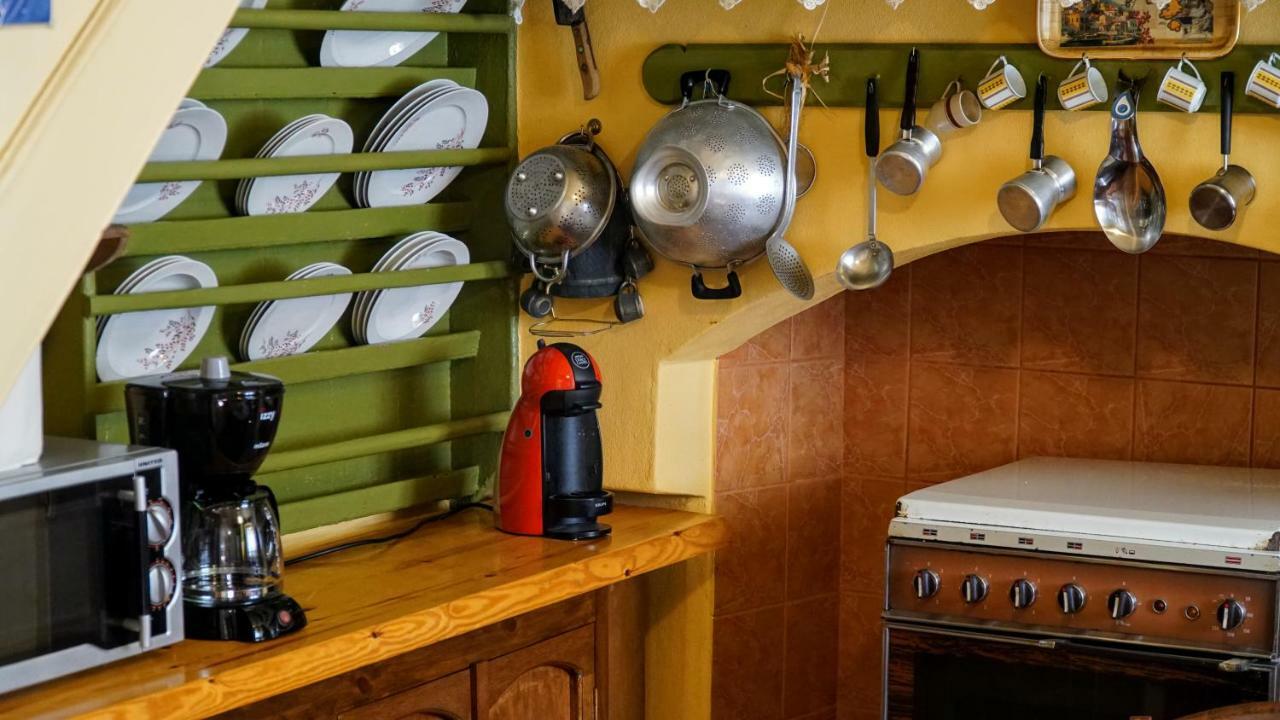 Moschos Mansion Villa Сими Екстериор снимка